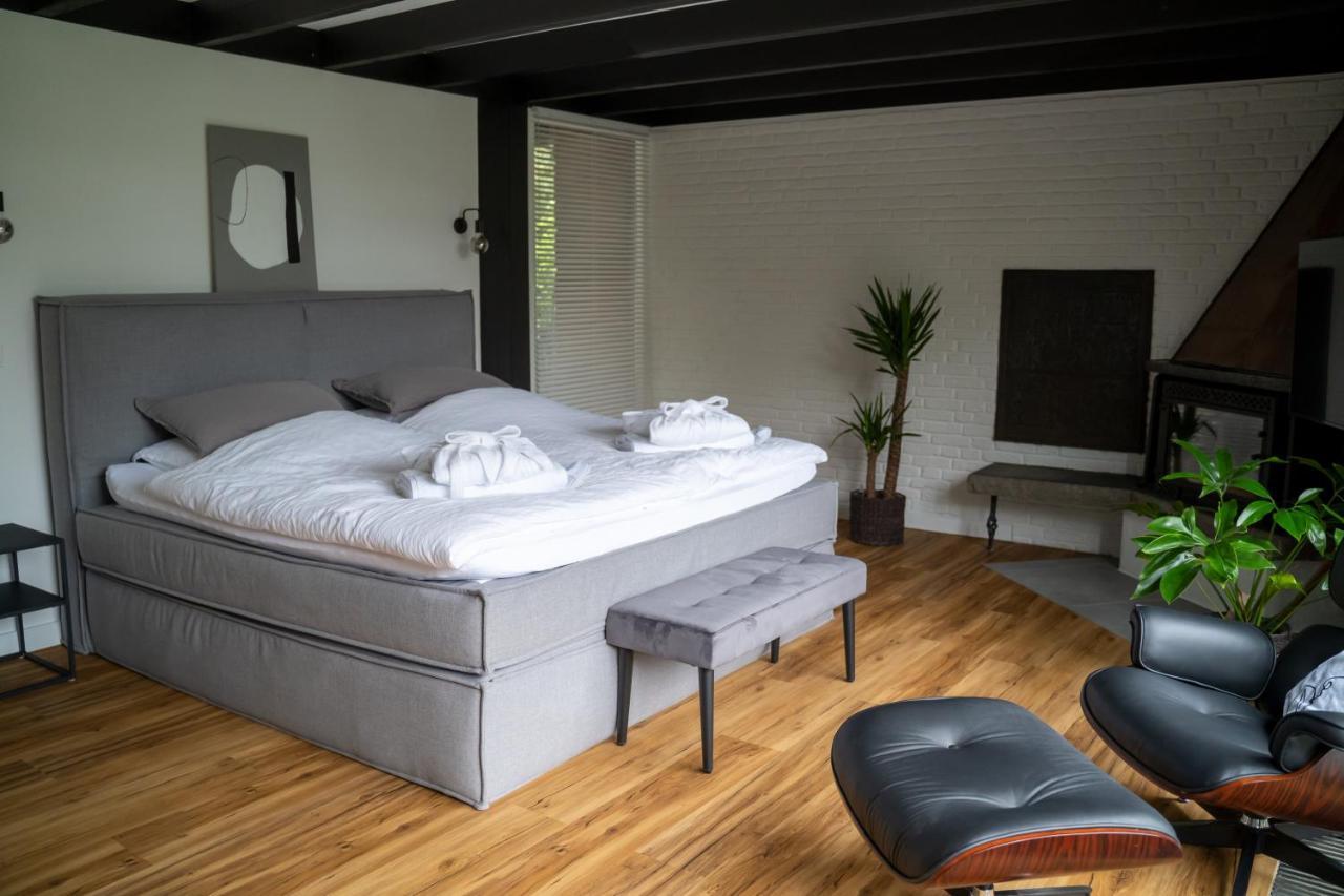 Hygge Niederrhein Apartment Rees Exterior photo