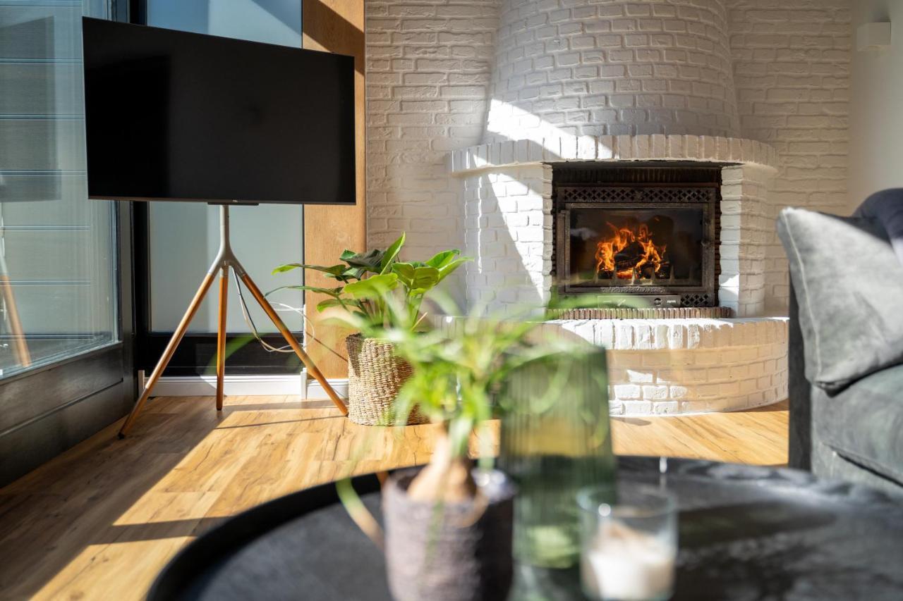 Hygge Niederrhein Apartment Rees Exterior photo