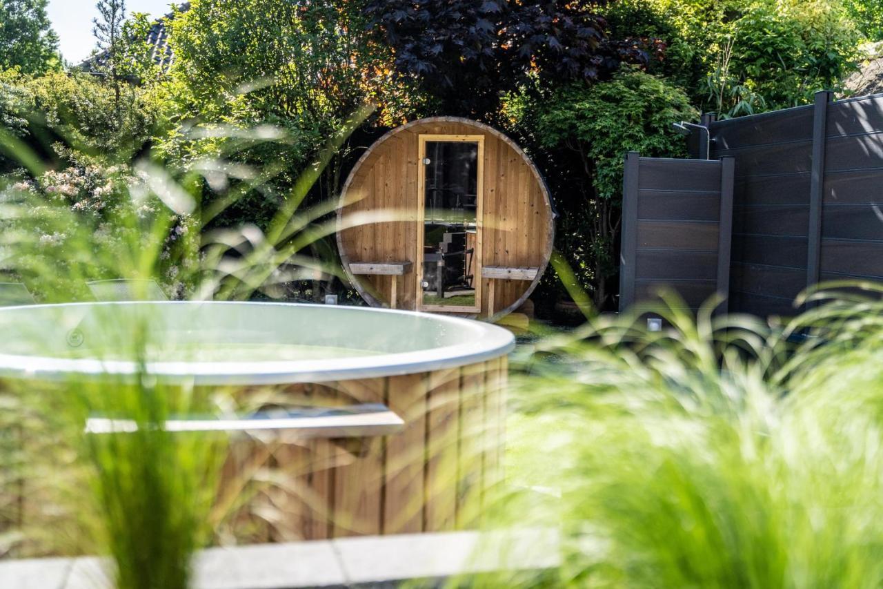 Hygge Niederrhein Apartment Rees Exterior photo